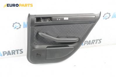 Кора врата за Audi A6 Avant C5 (11.1997 - 01.2005), 4+1 вр., комби, позиция: задна, дясна