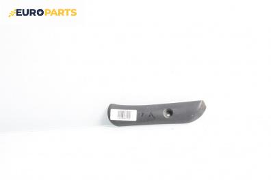 Интериорна пластмаса за Fiat Doblo Cargo I (11.2000 - 02.2010), 2+1 вр., товарен, позиция: предна