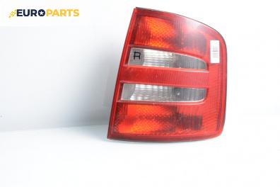 Стоп за Skoda Fabia I Combi (04.2000 - 12.2007), комби, позиция: дясна