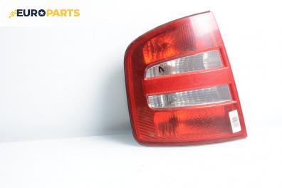 Стоп за Skoda Fabia I Combi (04.2000 - 12.2007), комби, позиция: лява