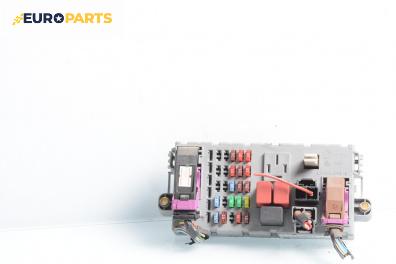 Бушонно табло за Fiat Doblo Cargo I (11.2000 - 02.2010) 1.3 D Multijet, 75 к.с., № 46535725