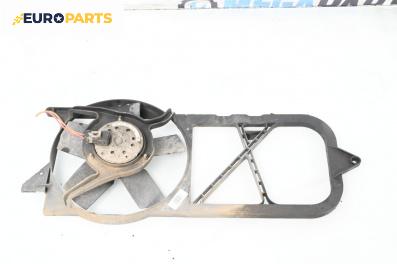 Перка охлаждане за Opel Corsa B Hatchback (03.1993 - 12.2002) 1.2 i 16V, 65 к.с.