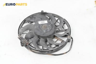 Перка охлаждане за Opel Corsa B Hatchback (03.1993 - 12.2002) 1.2 i 16V, 65 к.с.