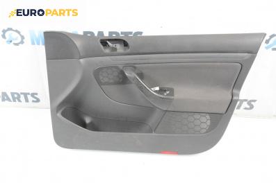 Кора врата за Volkswagen Golf V Hatchback (10.2003 - 02.2009), 4+1 вр., хечбек, позиция: предна, дясна
