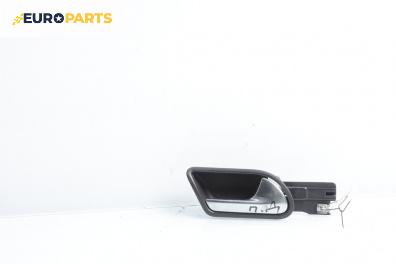 Вътрешна дръжка за Volkswagen Golf V Hatchback (10.2003 - 02.2009), 4+1 вр., хечбек, позиция: предна, дясна