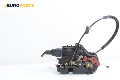 Брава на врата за Volkswagen Golf V Hatchback (10.2003 - 02.2009), позиция: предна, дясна
