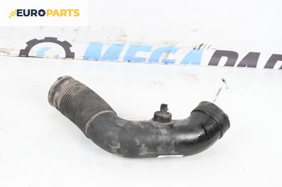 Гофриран маркуч за Opel Zafira B Minivan (07.2005 - 14.2015) 1.8, 140 к.с.