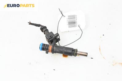 Дюза бензин за Opel Zafira B Minivan (07.2005 - 14.2015) 1.8, 140 к.с.