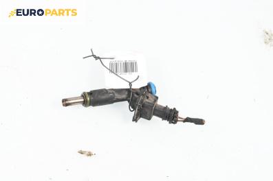 Дюза бензин за Opel Zafira B Minivan (07.2005 - 14.2015) 1.8, 140 к.с.