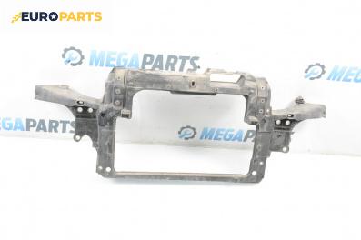 Маска за Skoda Fabia I Combi (04.2000 - 12.2007), комби