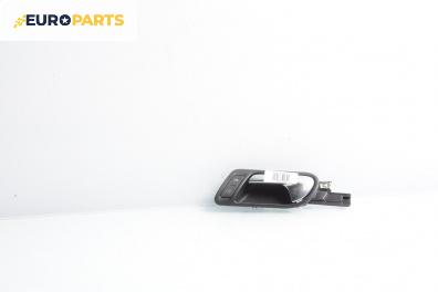 Вътрешна дръжка за Volkswagen Golf V Hatchback (10.2003 - 02.2009), 4+1 вр., хечбек, позиция: предна, лява