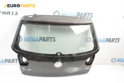 Заден капак за Volkswagen Golf V Hatchback (10.2003 - 02.2009), 4+1 вр., хечбек, позиция: задна
