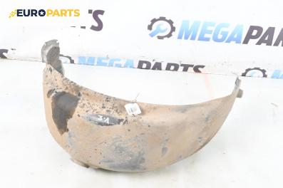 Подкалник за Skoda Fabia I Combi (04.2000 - 12.2007), 4+1 вр., комби, позиция: задна, лява