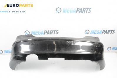 Задна броня за Mercedes-Benz C-Class Coupe (CL203) (03.2001 - 06.2007), купе
