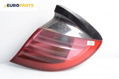 Стоп за Mercedes-Benz C-Class Coupe (CL203) (03.2001 - 06.2007), купе, позиция: дясна