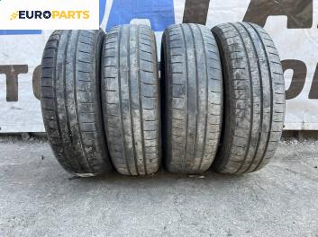 Летни гуми FALKEN 175/65/14, DOT: 5021 (Цената е за комплекта)