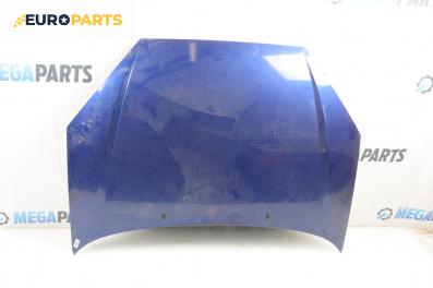 Преден капак за Ford Focus I Hatchback (10.1998 - 12.2007), 4+1 вр., хечбек, позиция: предна