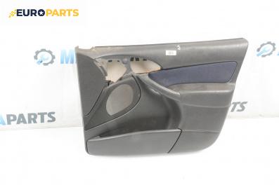 Кора врата за Ford Focus I Hatchback (10.1998 - 12.2007), 4+1 вр., хечбек, позиция: предна, дясна