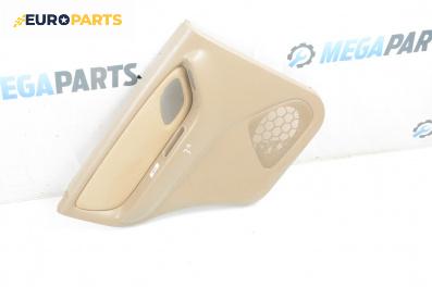 Кора врата за Ford Maverick SUV II (02.2001 - 12.2007), 4+1 вр., джип, позиция: задна, лява