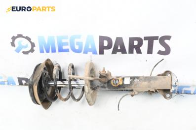 Макферсон за Mercedes-Benz C-Class Coupe (CL203) (03.2001 - 06.2007), купе, позиция: предна, дясна