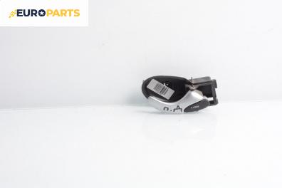 Вътрешна дръжка за Ford Focus I Hatchback (10.1998 - 12.2007), 4+1 вр., хечбек, позиция: предна, дясна
