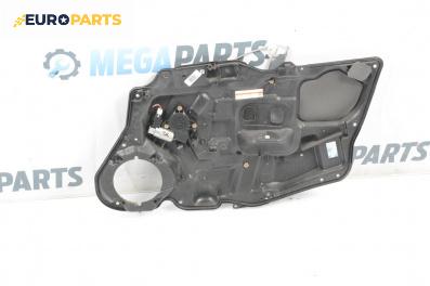 Машинка ел. стъкло за Mazda 6 Hatchback I (08.2002 - 12.2008), 4+1 вр., хечбек, позиция: предна, дясна