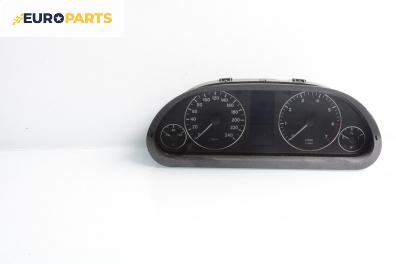 Километраж за Mercedes-Benz A-Class Hatchback W169 (09.2004 - 06.2012) A 150 (169.031, 169.331), 95 к.с.