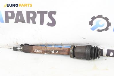 Полуоска за Ford Focus I Hatchback (10.1998 - 12.2007) ST170, 173 к.с., позиция: предна, дясна