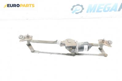 Ел. мотор за чистачките за Mazda 6 Hatchback I (08.2002 - 12.2008), хечбек, позиция: предна