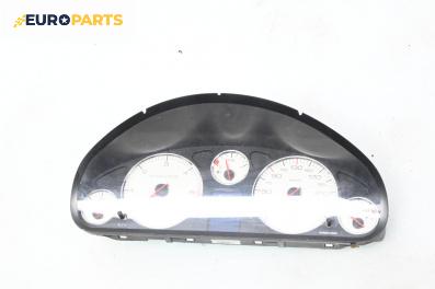 Километраж за Peugeot 407 Sedan (02.2004 - 12.2011) 2.0 HDi 135, 136 к.с.