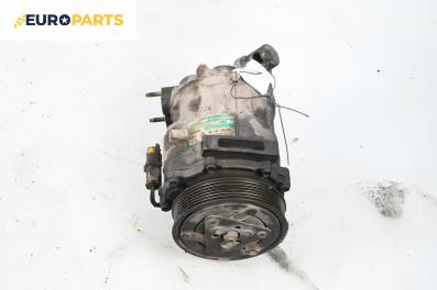 Компресор климатик за Peugeot 407 Station Wagon (05.2004 - 12.2011) 1.6 HDi 110, 109 к.с., № 9648238480