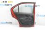 Врата за Honda Civic VI Fastback (09.1994 - 02.2001), 4+1 вр., хечбек, позиция: задна, лява