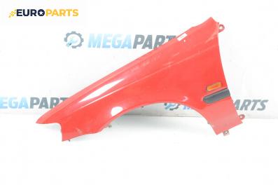 Калник за Honda Civic VI Fastback (09.1994 - 02.2001), 4+1 вр., хечбек, позиция: предна, лява