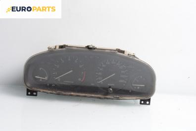 Километраж за Honda Civic VI Fastback (09.1994 - 02.2001) 1.4 i (MA8, MB2), 75 к.с.