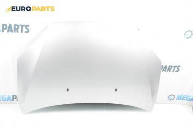 Преден капак за Ford Focus II Hatchback (07.2004 - 09.2012), 4+1 вр., хечбек, позиция: предна