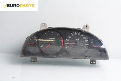 Километраж за SsangYong Rexton SUV I (04.2002 - 07.2012) 2.9 TD, 120 к.с.