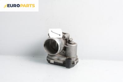 Дроселова клапа за Audi A4 Avant B5 (11.1994 - 09.2001) 1.8 T, 150 к.с.