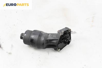 Корпус за маслен филтър за Mercedes-Benz A-Class Hatchback W169 (09.2004 - 06.2012) A 150 (169.031, 169.331), 95 к.с.