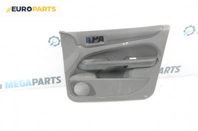 Кора врата за Ford Focus II Hatchback (07.2004 - 09.2012), 4+1 вр., хечбек, позиция: предна, дясна