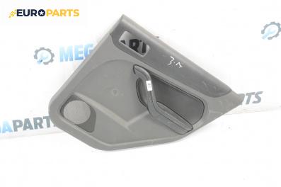 Кора врата за Ford Focus II Hatchback (07.2004 - 09.2012), 4+1 вр., хечбек, позиция: задна, дясна
