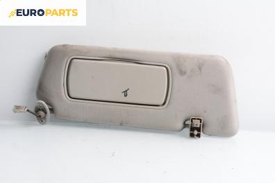 Сенник за SsangYong Rexton SUV I (04.2002 - 07.2012), позиция: дясна