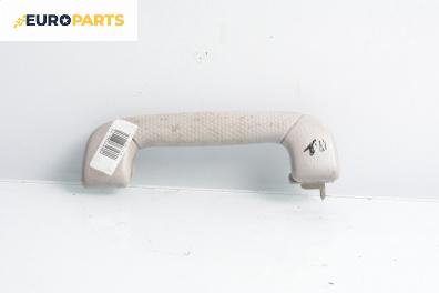 Ръкохватка за таван за SsangYong Rexton SUV I (04.2002 - 07.2012), 4+1 вр., позиция: предна, дясна