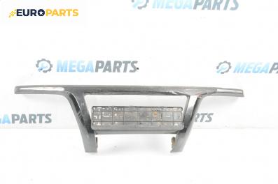 Декоративна маска за SsangYong Rexton SUV I (04.2002 - 07.2012), джип