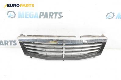 Решетка за SsangYong Rexton SUV I (04.2002 - 07.2012), джип, позиция: предна