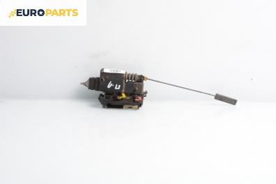 Брава на врата за Renault 5 Super 5 (10.1984 - 12.1996), позиция: предна, лява