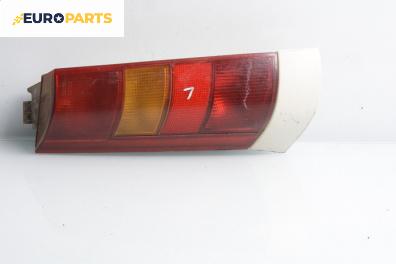 Стоп за Renault 5 Super 5 (10.1984 - 12.1996), хечбек, позиция: лява