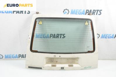 Заден капак за Renault 5 Super 5 (10.1984 - 12.1996), 2+1 вр., хечбек, позиция: задна