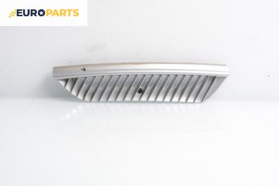 Решетка за Smart City-Coupe 450 (07.1998 - 01.2004), купе, позиция: лява