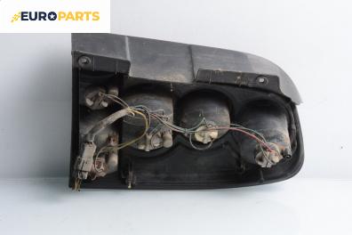 Стоп за SsangYong Rexton SUV I (04.2002 - 07.2012), джип, позиция: лява