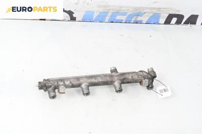 Бензинова рейка за Saab 9-3 Sedan (09.2002 - 02.2015) 2.0 t, 175 к.с.